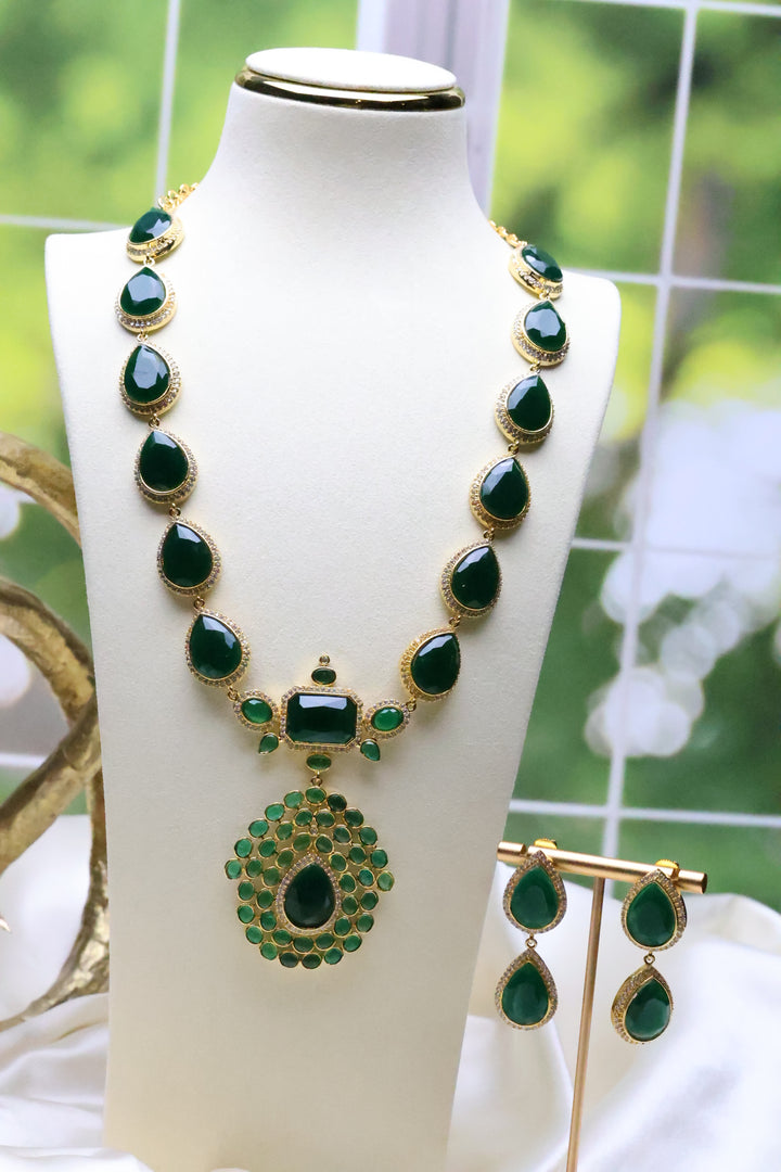 Jyotika Inspired Necklace [11028]