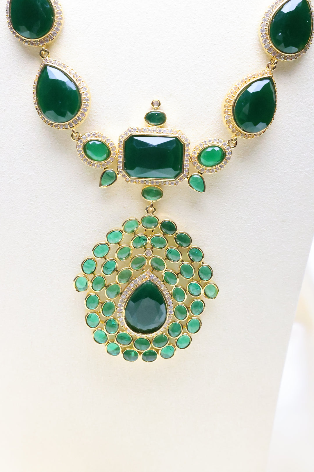 Jyotika Inspired Necklace [11028]