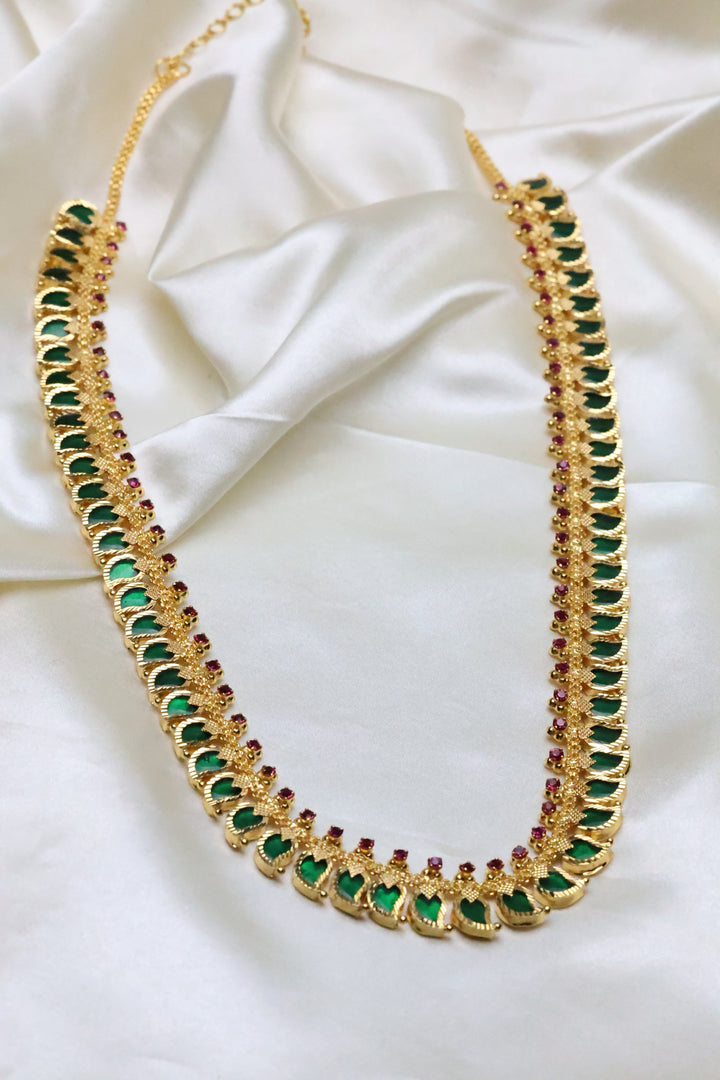 Palkya Mango Kerala Mala [9631]
