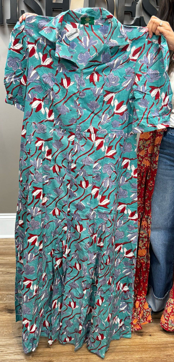 TULA JUMPSUITS BY ARNISH DESIGNS
