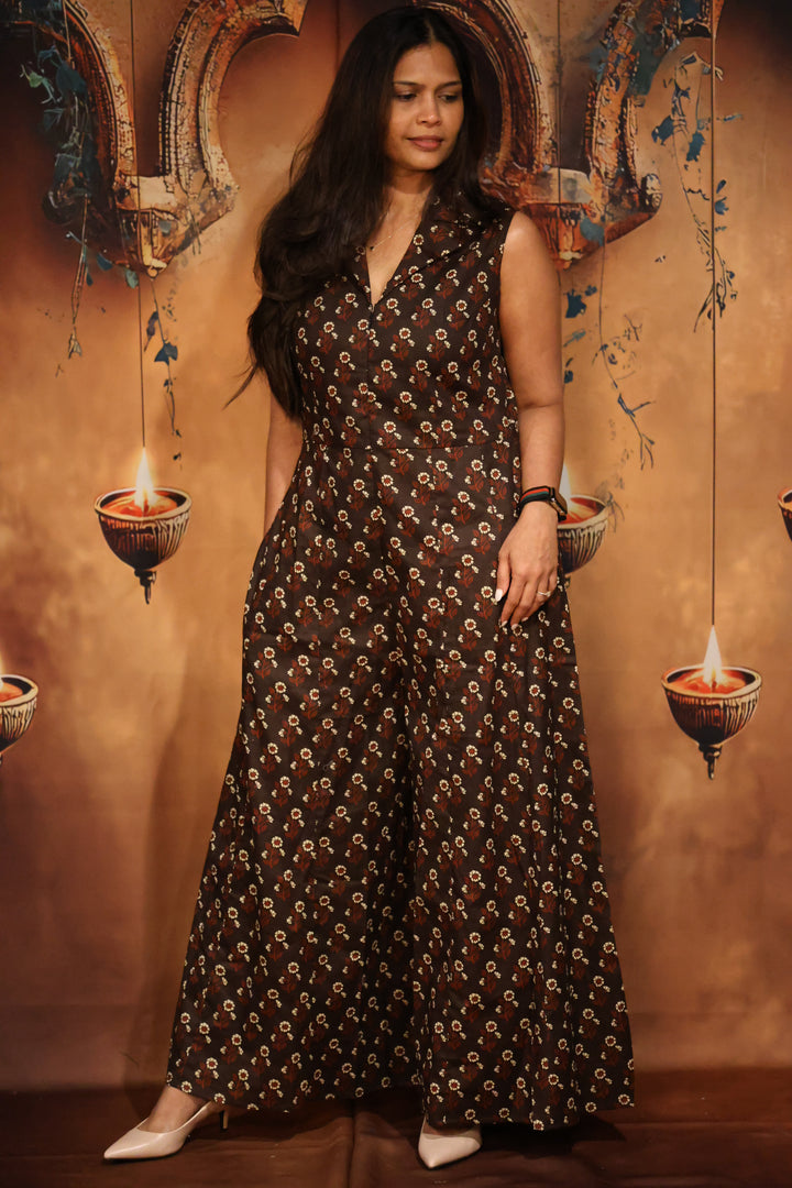 TULA JUMPSUITS BY ARNISH DESIGNS