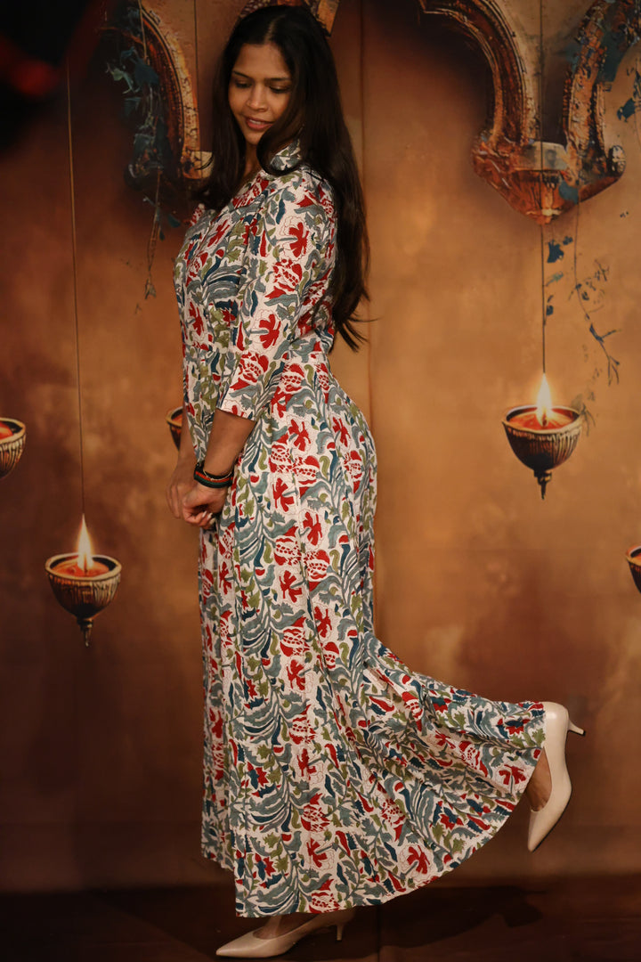 TULA JUMPSUITS BY ARNISH DESIGNS