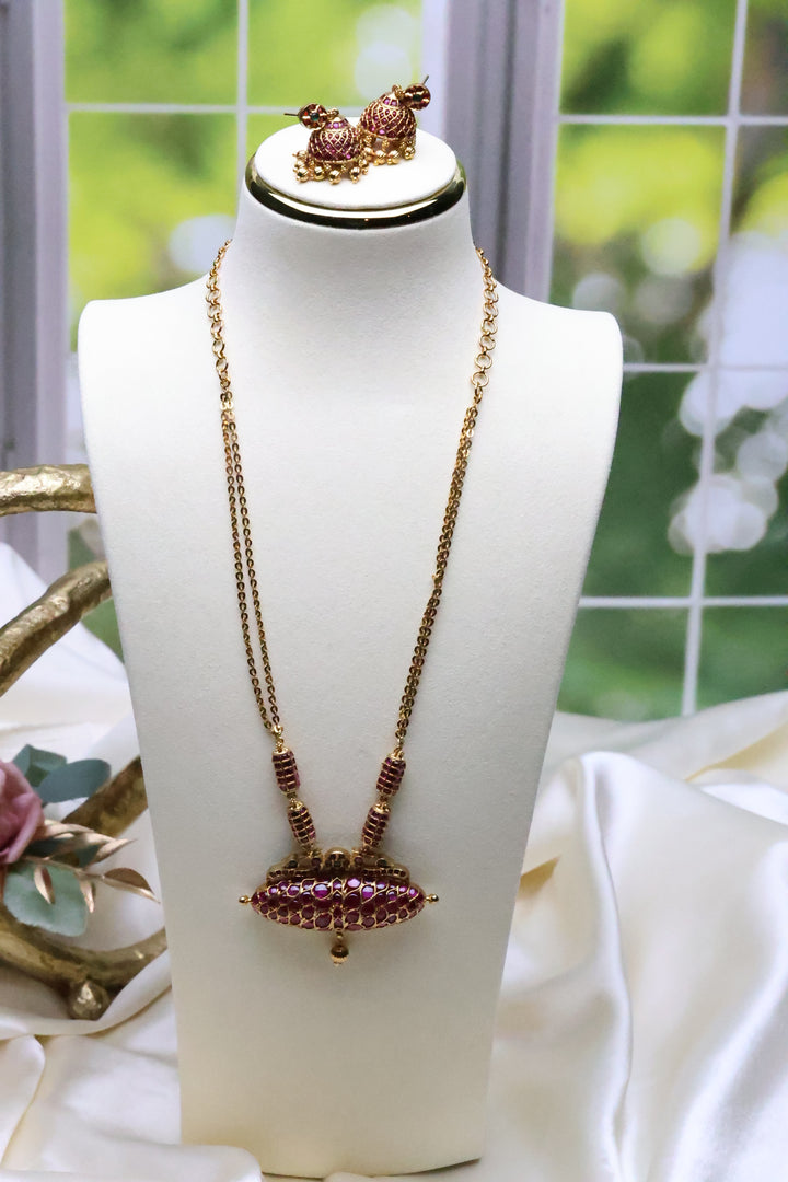 SLA Kemp Necklace Set [11718]