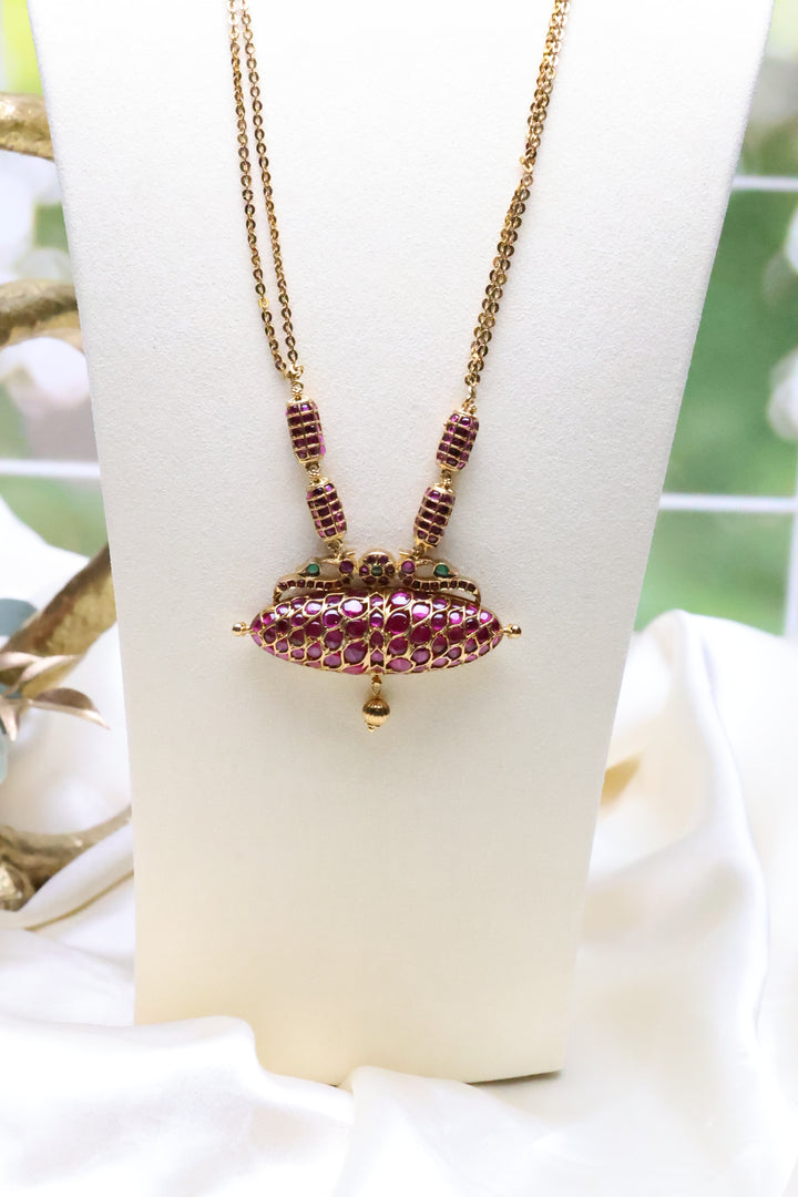 SLA Kemp Necklace Set [11718]