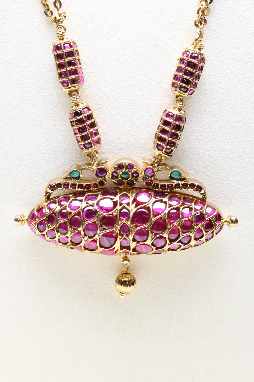 SLA Kemp Necklace Set [11718]