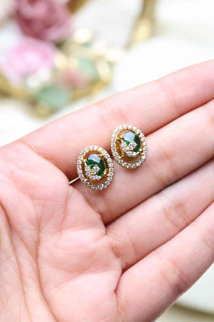 Dainty Pendant Hasli [10663]