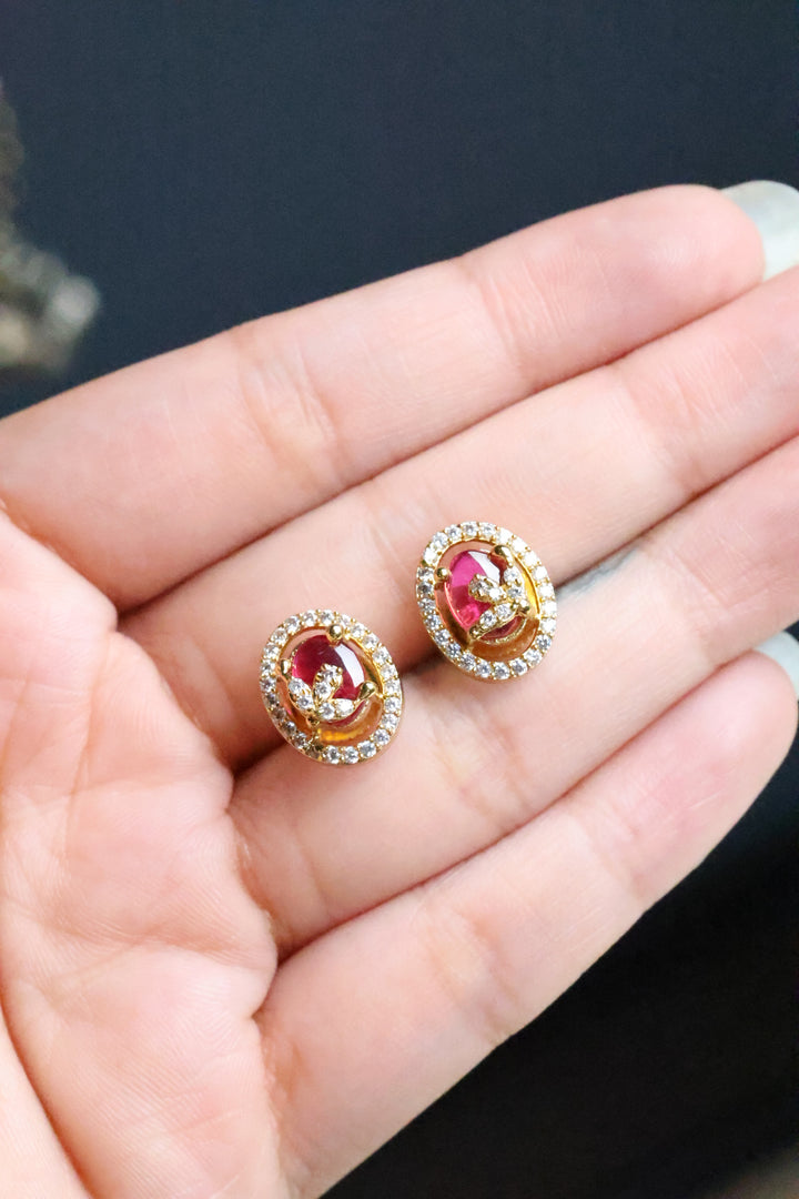 Dainty Pendant Hasli [10663]