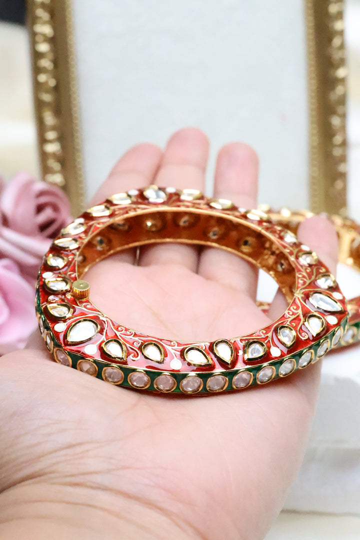 Premium Meena Kada [8619]