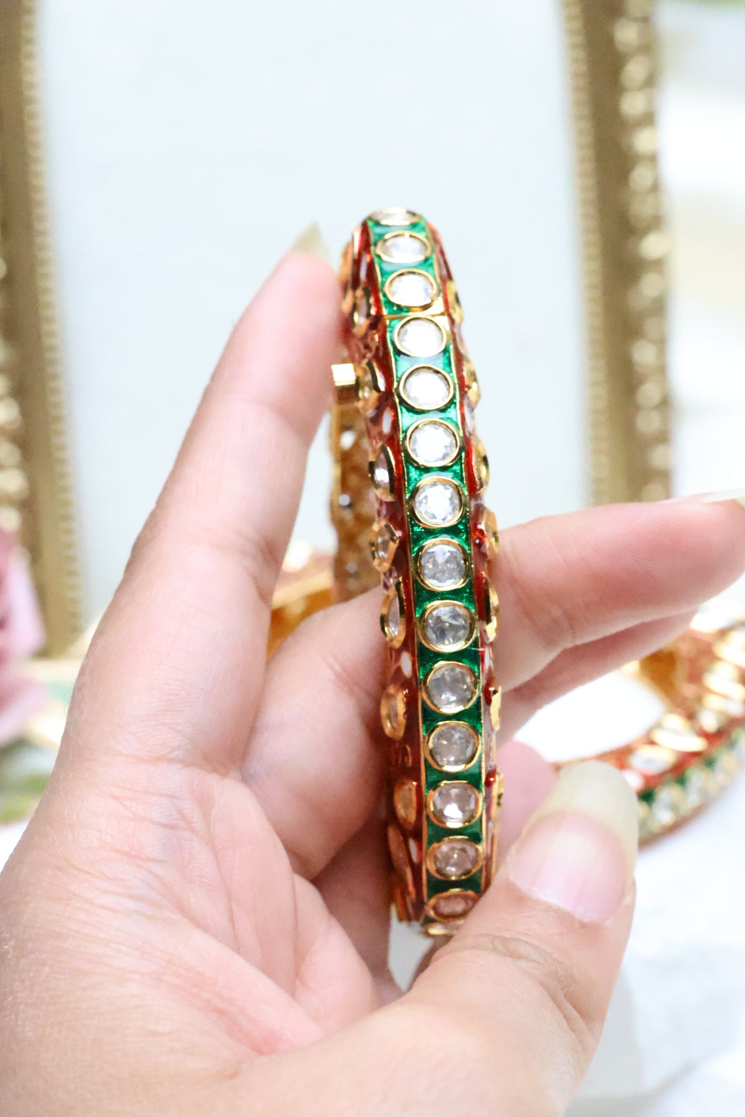 Premium Meena Kada [8619]