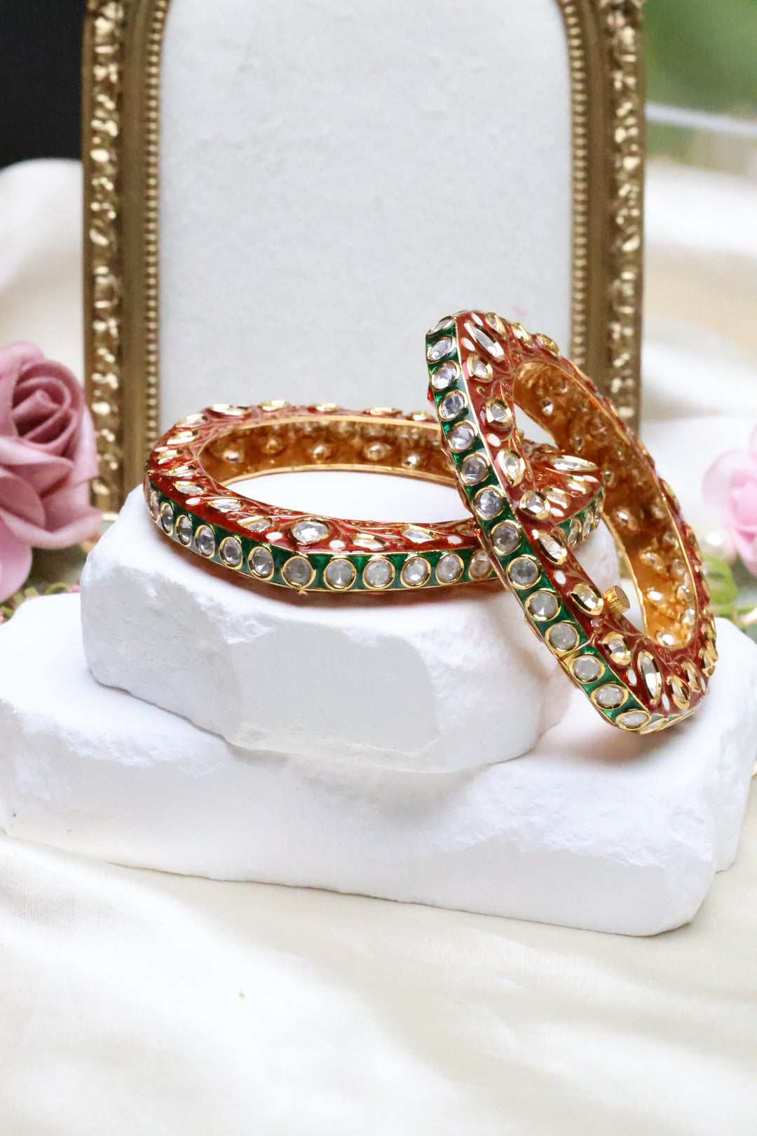 Premium Meena Kada [8619]