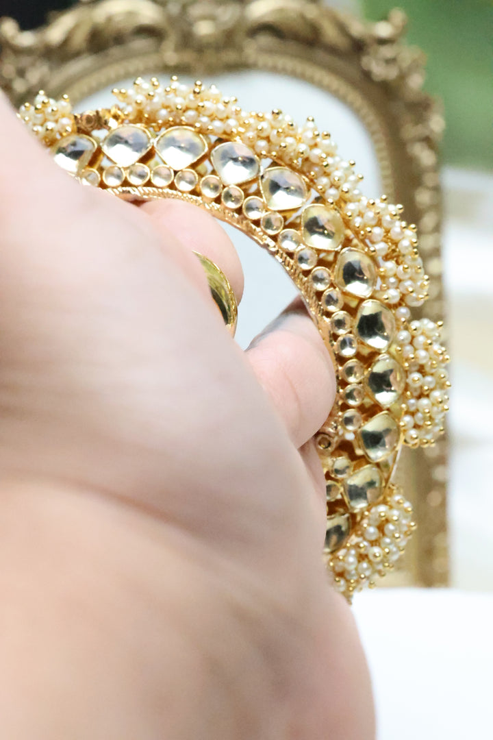 Statement Pachi Kundan Kada [5520]
