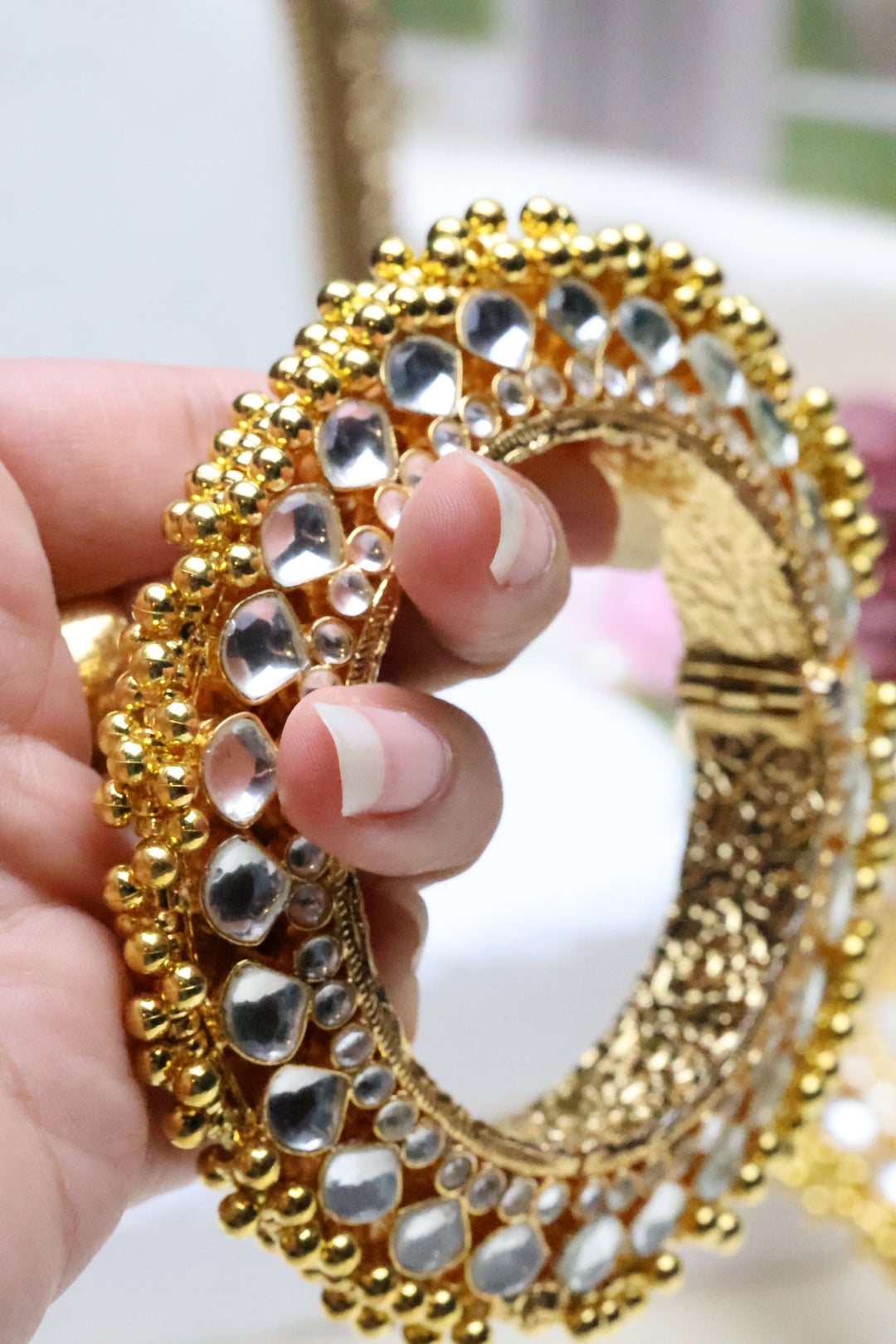 Statement Pachi Kundan Kada [5520]