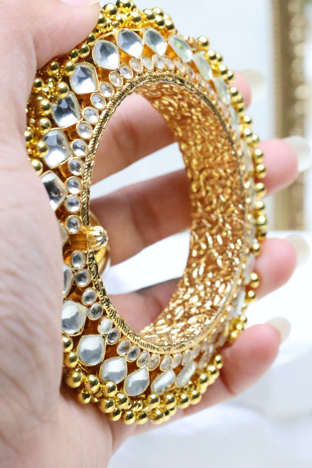 Statement Pachi Kundan Kada [5520]