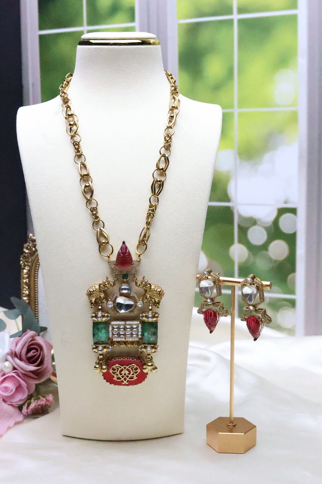 SLA Fusion Mala [10248]