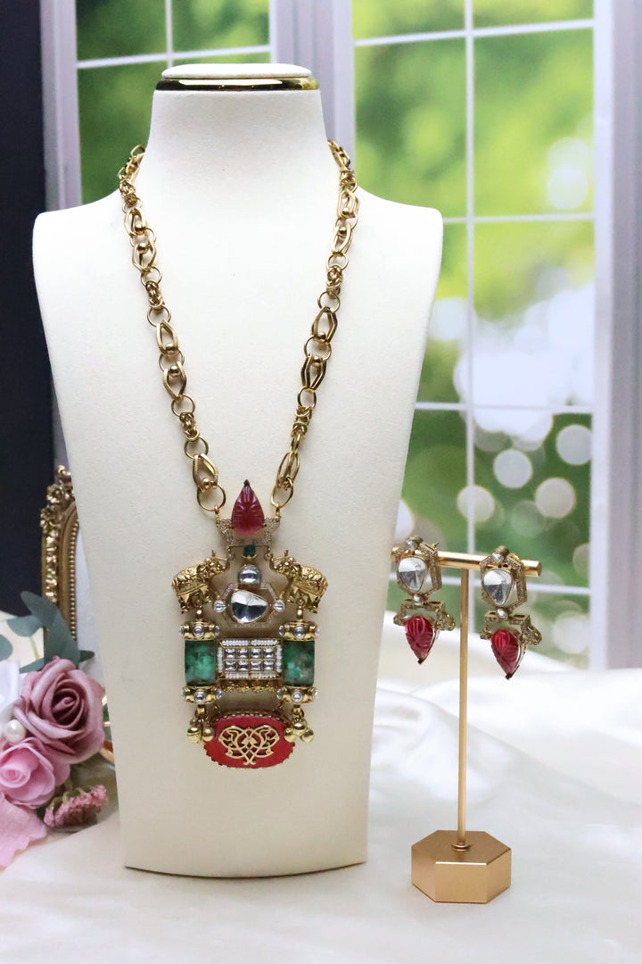 SLA Fusion Mala [10248]