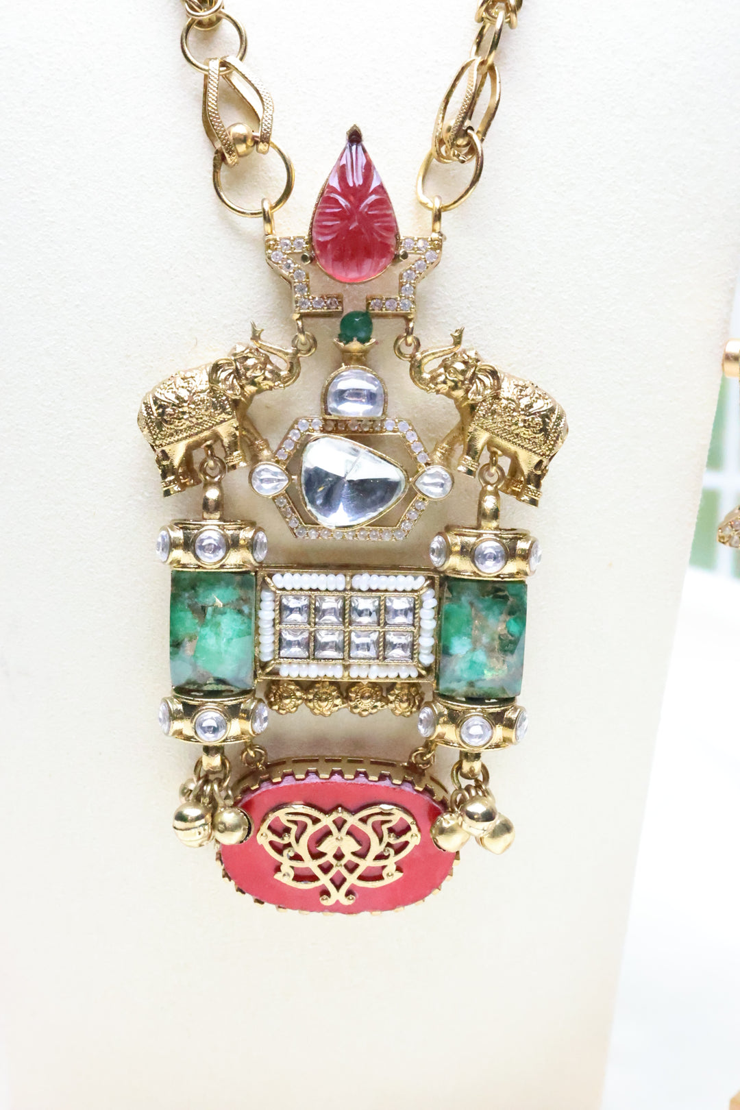 SLA Fusion Mala [10248]