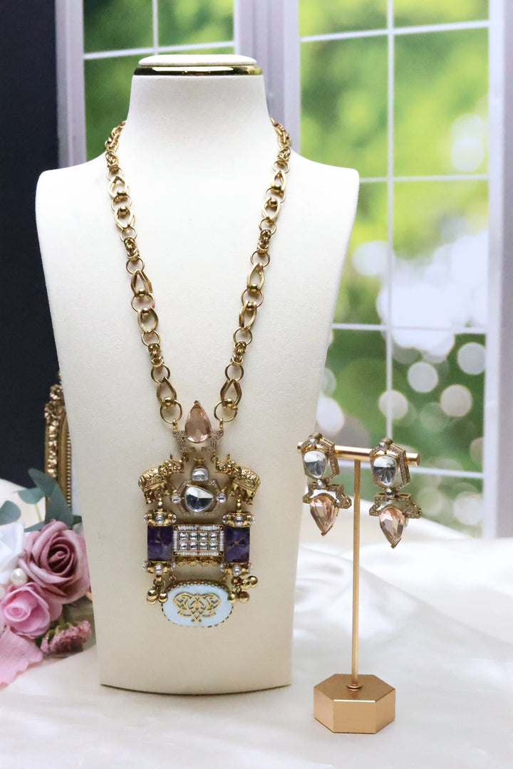 SLA Fusion Mala [10248]