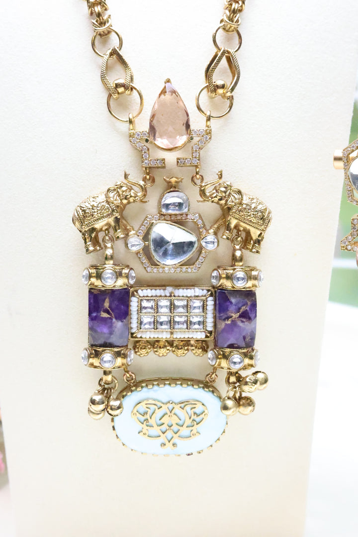 SLA Fusion Mala [10248]