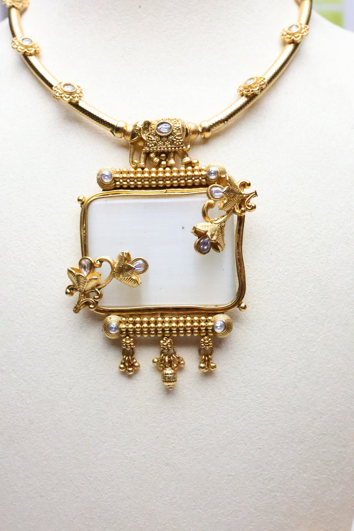 Inlay Work [12334]