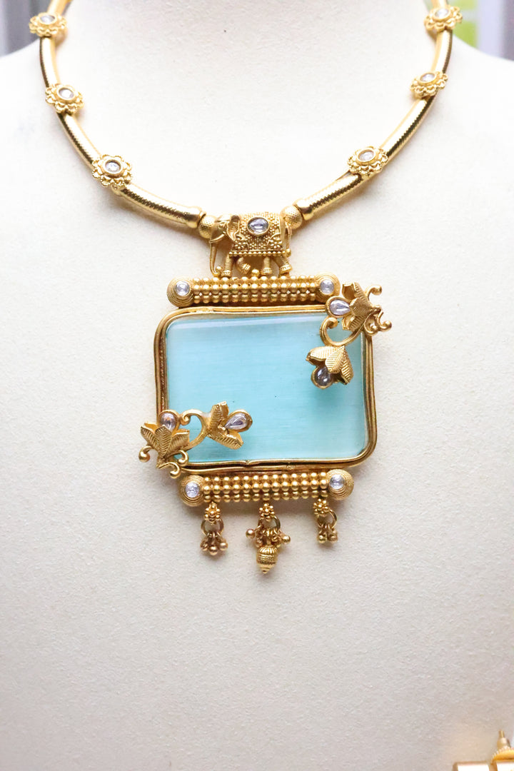 Inlay Work [12334]