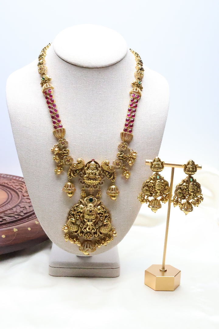Statement Ganesha Mala [11662]