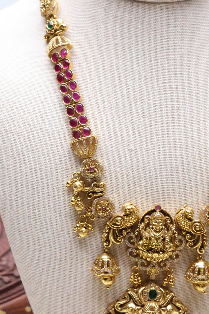 Statement Ganesha Mala [11662]