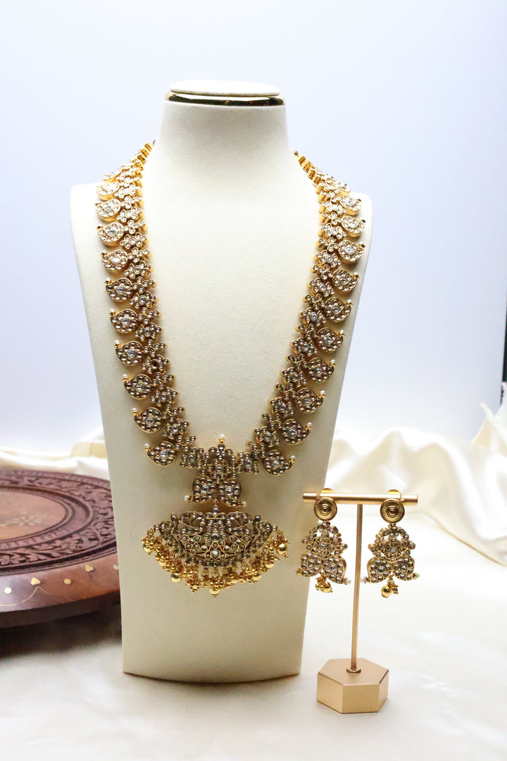Reversible Kemp/Jadau Mala [12584]