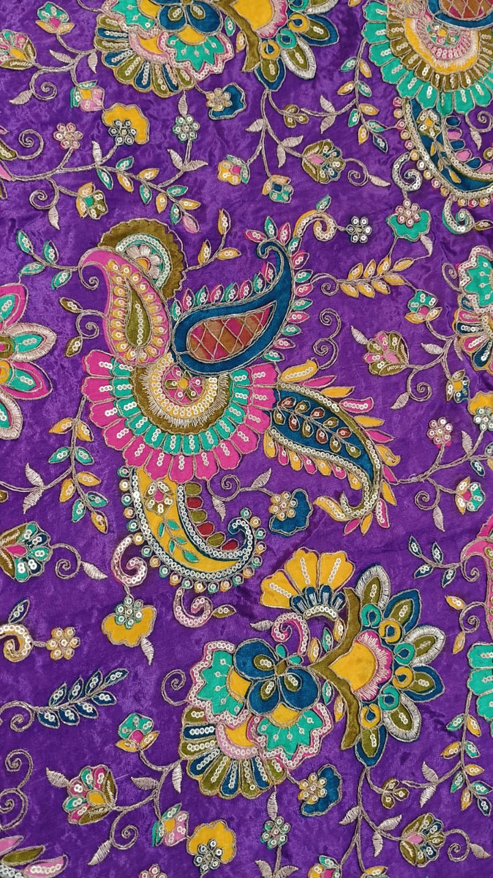 [PRE-ORDER] SIGNATURE KALAMKARI BLOUSES BY ARNISH LABEL