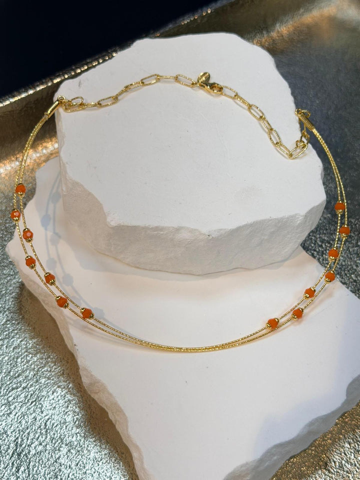 92.5 Silver Dainty Collection: Dainty Hasli [13592]