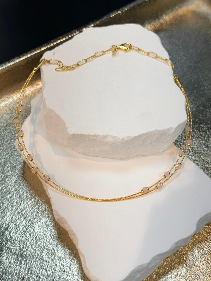 92.5 Silver Dainty Collection: Dainty Hasli [13592]