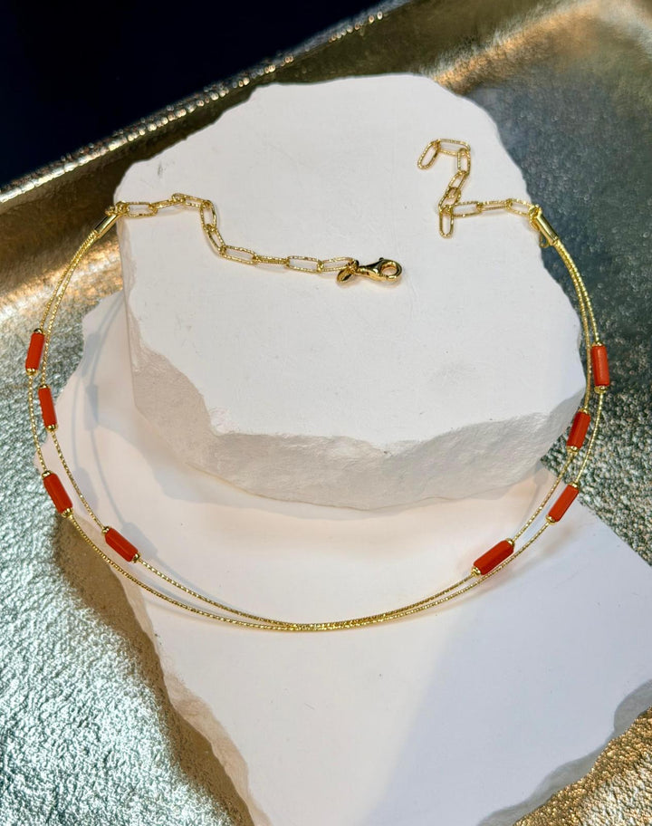 92.5 Silver Dainty Collection: Dainty Hasli [13592]